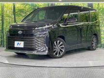 2024 Toyota Voxy