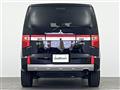 2022 Mitsubishi Delica D5