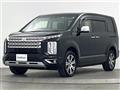 2022 Mitsubishi Delica D5