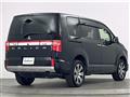 2022 Mitsubishi Delica D5