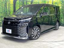 2024 Toyota Voxy