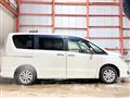2015 Nissan Serena