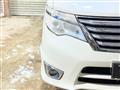 2015 Nissan Serena