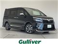 2019 Toyota Voxy