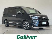 2019 Toyota Voxy