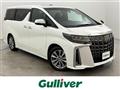 2020 Toyota Alphard