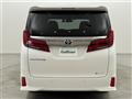 2020 Toyota Alphard