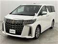 2020 Toyota Alphard
