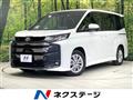 2024 Toyota Noah