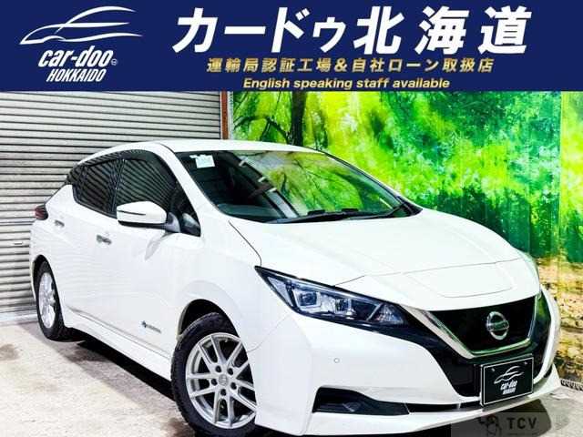 2018 Nissan Nissan Others