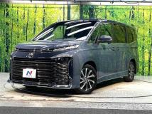 2024 Toyota Voxy