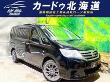 2013 Nissan Serena