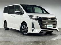 2018 Toyota Noah