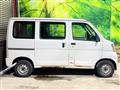 2012 Daihatsu Hijet Cargo