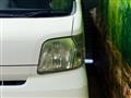 2012 Daihatsu Hijet Cargo
