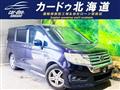 2012 Honda Step WGN