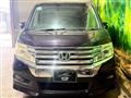 2012 Honda Step WGN