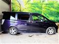 2012 Honda Step WGN