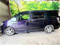 2012 Honda Step WGN