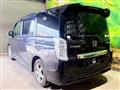 2012 Honda Step WGN