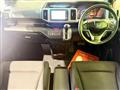 2012 Honda Step WGN