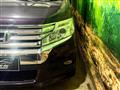 2012 Honda Step WGN