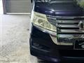 2012 Honda Step WGN