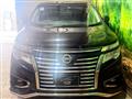 2015 Nissan Elgrand