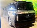 2015 Nissan Elgrand