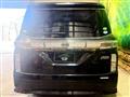 2015 Nissan Elgrand