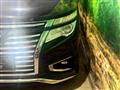 2015 Nissan Elgrand