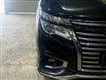 2015 Nissan Elgrand