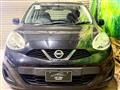 2016 Nissan March