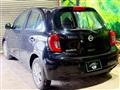 2016 Nissan March