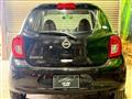 2016 Nissan March