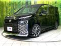 2024 Toyota Voxy