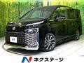 2024 Toyota Voxy