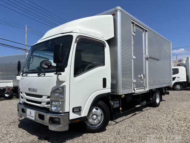 2020 Isuzu Isuzu Others