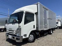 2020 Isuzu Isuzu Others