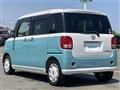 2018 Daihatsu Move Canbus