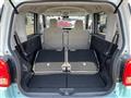 2018 Daihatsu Move Canbus