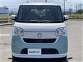2018 Daihatsu Move Canbus