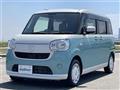 2018 Daihatsu Move Canbus