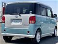 2018 Daihatsu Move Canbus