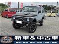 1992 Suzuki Jimny