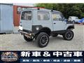 1992 Suzuki Jimny