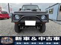 1992 Suzuki Jimny