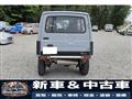 1992 Suzuki Jimny