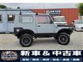 1992 Suzuki Jimny