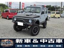1992 Suzuki Jimny